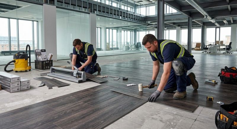Flooring Service in Gilbert, AZ