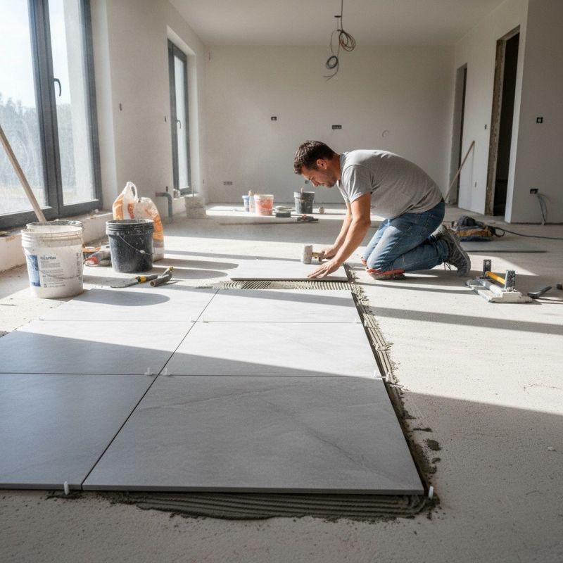 Flooring Service in Gilbert, AZ