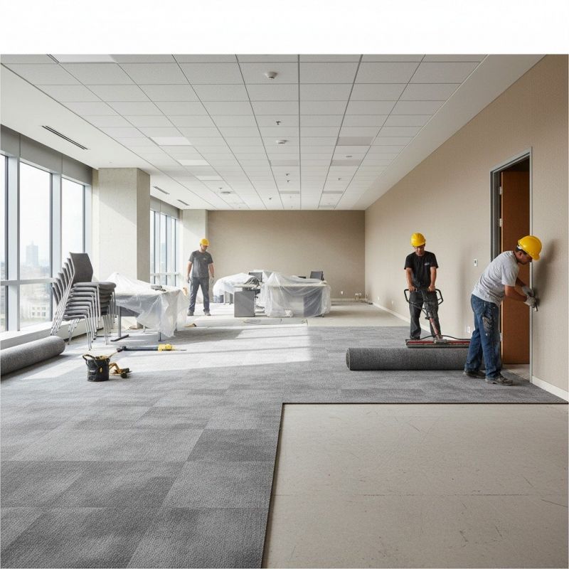 Flooring Service in Gilbert, AZ