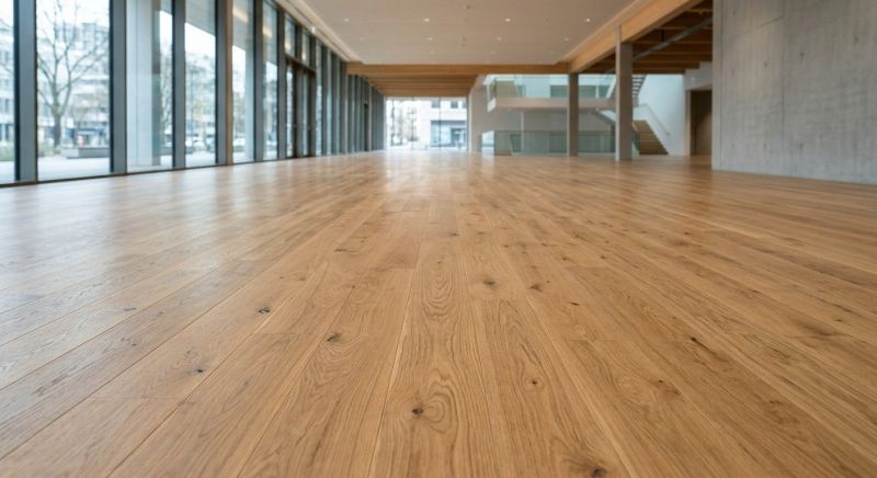 Commercial Hardwood Service in Apache Junction, AZ