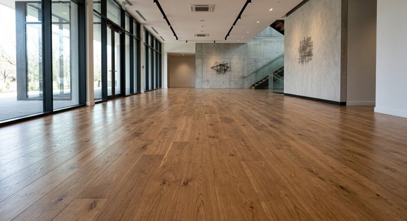 Commercial Hardwood Service in Fountain Hills, AZ