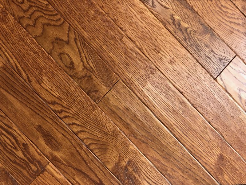 Commercial Hardwood Service in Scottsdale, AZ