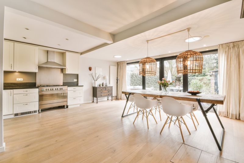 Engineered Wood Installation in Gilbert, AZ
