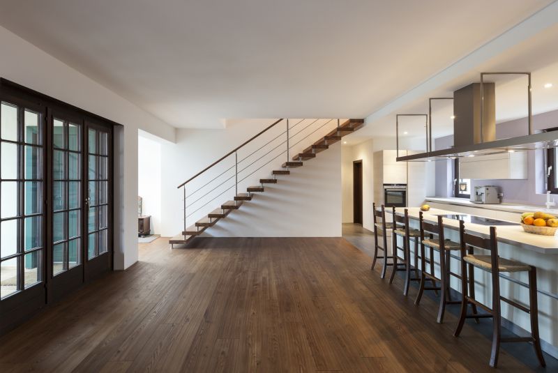 Engineered Wood Installation in Gilbert, AZ