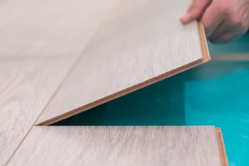 Laminate Floor Installation in Chandler, AZ