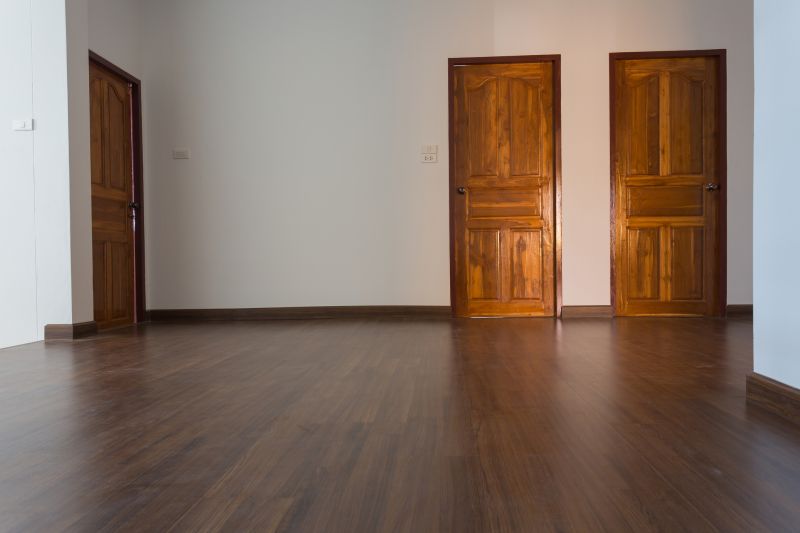 Laminate Floor Installation in Laveen, AZ