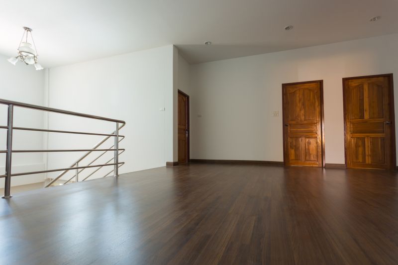 Laminate Floor Installation in Gilbert, AZ