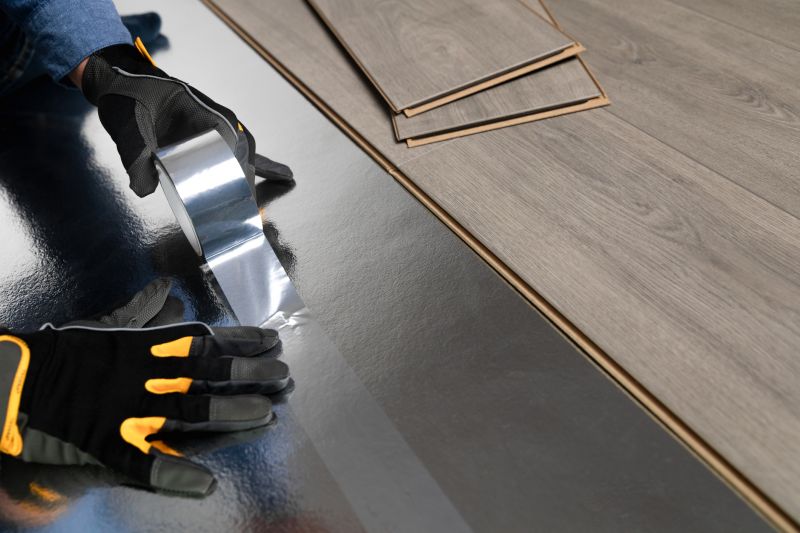 Laminate Floor Installation in Mesa, AZ