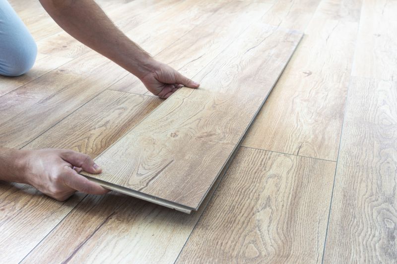 Laminate Floor Replacement in Apache Junction, AZ