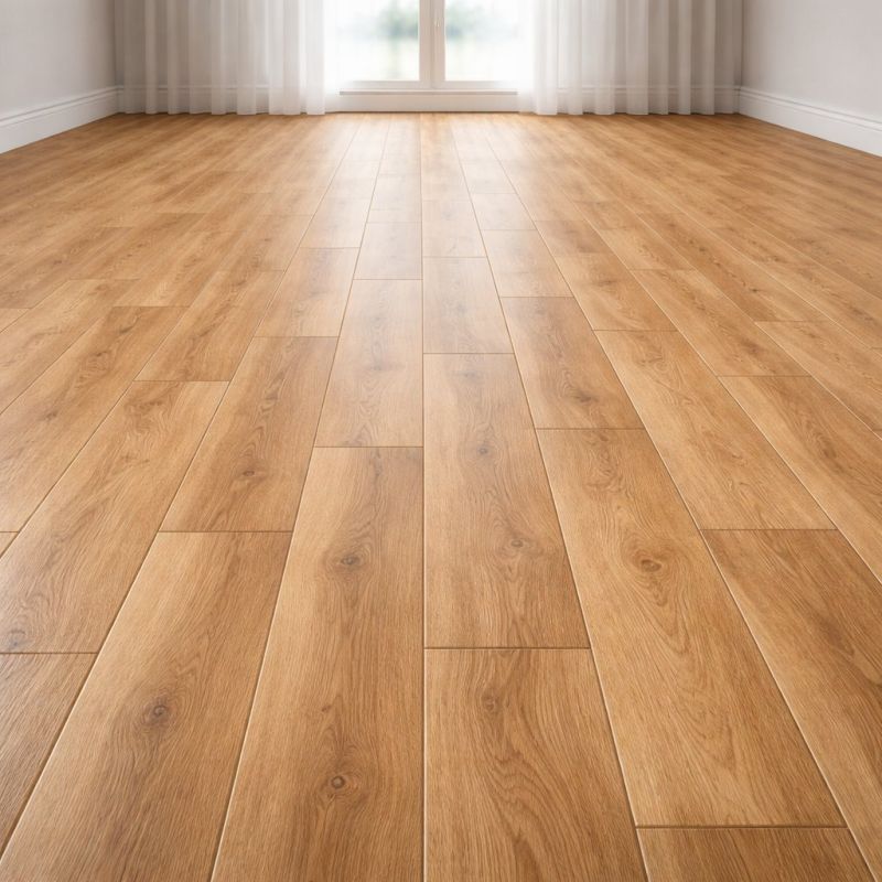 Laminate Floor Replacement in Mesa, AZ