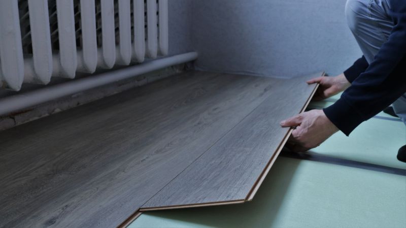 Laminate Tile Installation in Gilbert, AZ