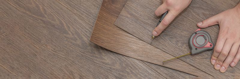 Sheet Linoleum Installation in Maricopa County, AZ