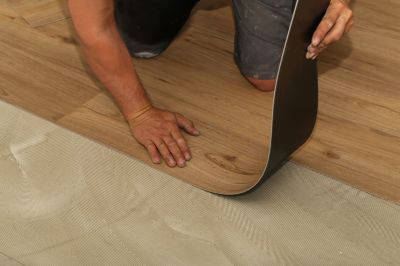 Sheet Linoleum Installation in Queen Creek, AZ