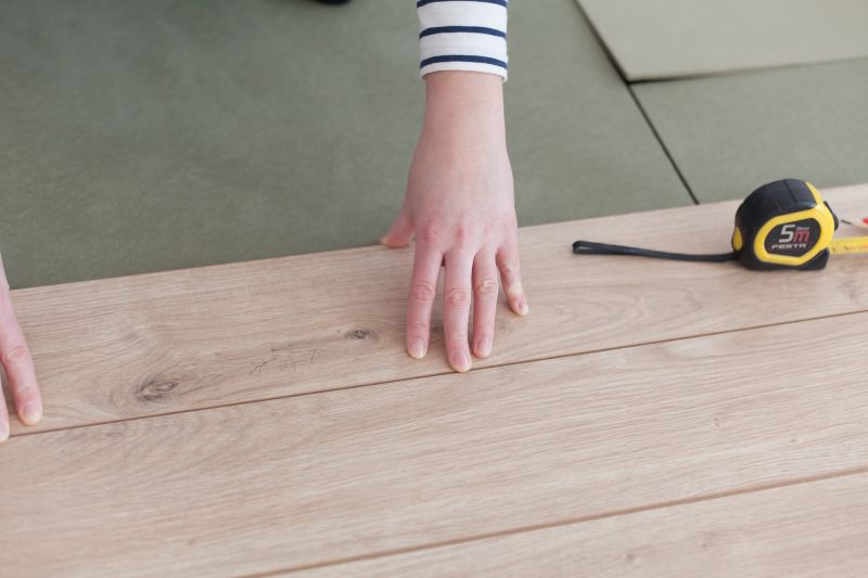 Vinyl Flooring Installation in Gilbert, AZ