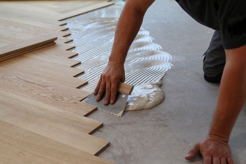 Vinyl Flooring Service in Gilbert, AZ
